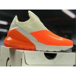 KID'S NIKE AIR MAX 270 FLYKNIT AH8050-029