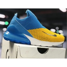 KID'S NIKE AIR MAX 270 FLYKNIT AH8050-031