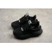 KID'S ADIDAS PROPHERE BLACK WHITE B22681
