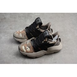 KID'S ADIDAS PROPHERE BROWN BLACK B37605