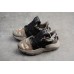 KID'S ADIDAS PROPHERE BROWN BLACK B37605