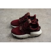 KID'S ADIDAS PROPHERE BURGUNDY AC8721