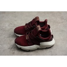 KID'S ADIDAS PROPHERE BURGUNDY AC8721