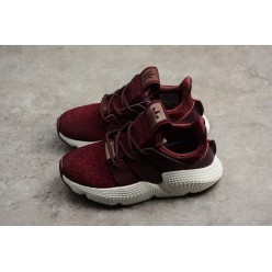 KID'S ADIDAS PROPHERE BURGUNDY AC8721