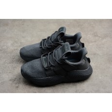 KID'S ADIDAS PROPHERE GREEN GRAY AC8703