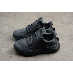 KID'S ADIDAS PROPHERE GREEN GRAY AC8703