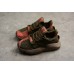 KID'S ADIDAS PROPHERE OLIVE GREEN ORANGE CQ2127