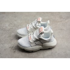 KID'S ADIDAS PROPHERE TRIPLE WHITE CQ2542