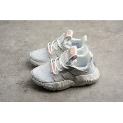 KID'S ADIDAS PROPHERE TRIPLE WHITE CQ2542