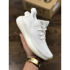 KID'S ADIDAS YEEZY BOOST 350 V2 CREAM WHITE CP9366