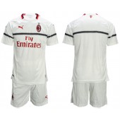 2018-19 AC Milan Away Soccer Jersey