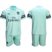 2018-19 Arsenal Third Away Soccer Jersey