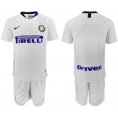2018-19 Inter Milan Away Soccer Jersey