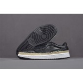 AIR JORDAN 1 RETRO LOW NS BLACK WHITE AO1935-001