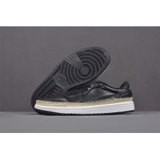 AIR JORDAN 1 RETRO LOW NS BLACK WHITE AO1935-001
