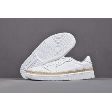 AIR JORDAN 1 RETRO LOW NS WHITE BROWN AO1935-109