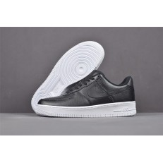 NIKE AIR FORCE 1 LOW 07 BLACK WHITE 315122-001