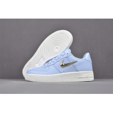 NIKE AIR FORCE 1 LOW 07 PRM LX AO3814-400