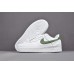 NIKE AIR FORCE 1 LOW UPSTEP WHITE GREEN AQ3774-994