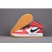 NIKE AIR FORCE 1 MID 07 PIET AF1 CHICAGO AJ7311-100