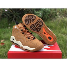 NIKE AIR PIPPEN DESERT OCHRE 325001-700