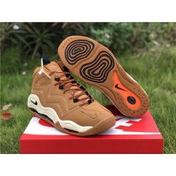 NIKE AIR PIPPEN DESERT OCHRE 325001-700
