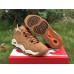 NIKE AIR PIPPEN DESERT OCHRE 325001-700