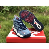 NIKE AIR PIPPEN WORK BLUE 325001-403