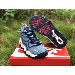 NIKE AIR PIPPEN WORK BLUE 325001-403