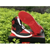 AIR JORDAN 1 HI GS HOMAGE TO HOME 861428-061