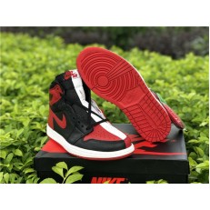 AIR JORDAN 1 HI GS HOMAGE TO HOME 861428-061