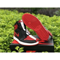 AIR JORDAN 1 HI GS HOMAGE TO HOME 861428-061