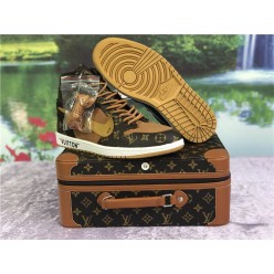 AIR JORDAN 1 OFF-LOUIS