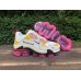 NIKE AIR VAPORMAX x BALENCIAGA TRIPLE S WHITE YELLOW PINK
