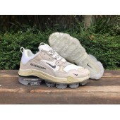 NIKE AIR VAPORMAX x BALENCIAGA TRIPLE S WHITE