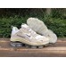NIKE AIR VAPORMAX x BALENCIAGA TRIPLE S WHITE