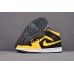 AIR JORDAN 1 MID REVERSE NEW LOVE 554724-071