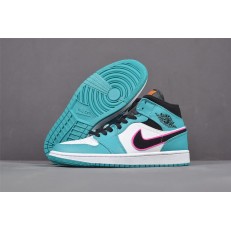 AIR JORDAN 1 MID SOUTH BEACH 852542-306