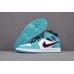 AIR JORDAN 1 MID SOUTH BEACH 852542-306