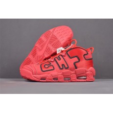 NIKE AIR MORE UPTEMPO CHI QS AJ3138-600