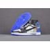 OFF WHITE x AIR JORDAN 1 LOS PRIMEROS AH7739-100