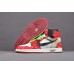 OFF WHITE x AIR JORDAN 1 x LV AH7739-104