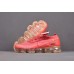 OFF-WHITE x NIKE AIR VAPORMAX FK RED AA3831-300