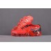 OFF-WHITE x NIKE AIR VAPORMAX FK RED BLACK AA3831-800