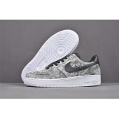 CLOT x NIKE AIR FORCE 1 LOW PRM AO1017-001