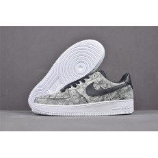 CLOT x NIKE AIR FORCE 1 LOW PRM AO1017-001