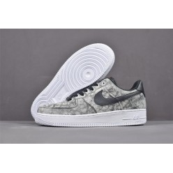 CLOT x NIKE AIR FORCE 1 LOW PRM AO1017-001