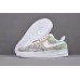 CLOT x NIKE AIR FORCE 1 LOW PRM AO1017-100