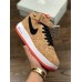NIKE AIR FORCE 1 MID CORK 748282-100