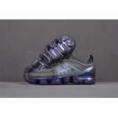 NIKE AIR VAPORMAX 2019 BLACK BLUE AR6632-001